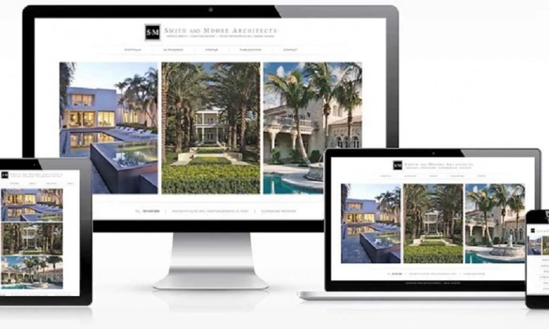 Consult PR - SMITH & MOORE