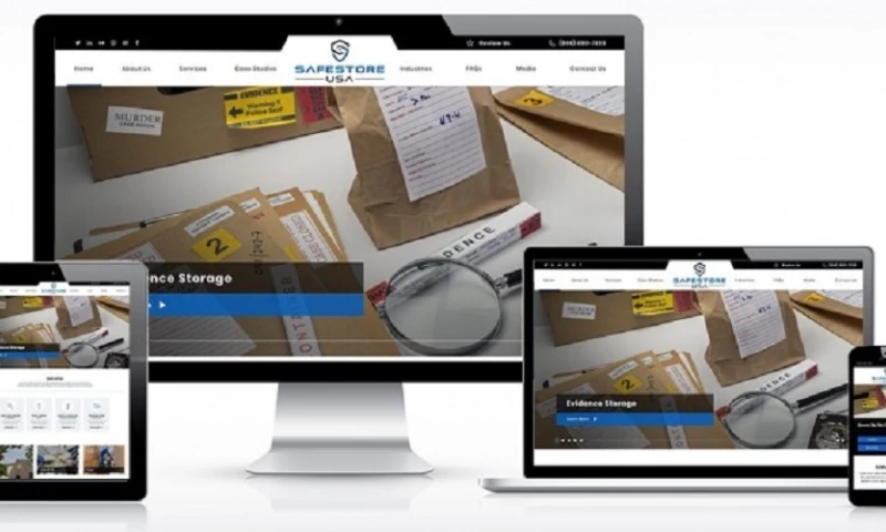 Consult PR - SafeStore USA