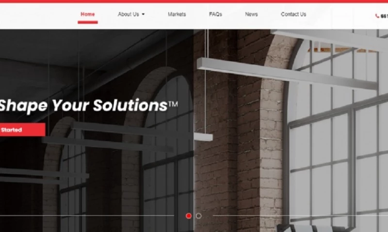 Consult PR - Reeves Extruded Products, Inc.