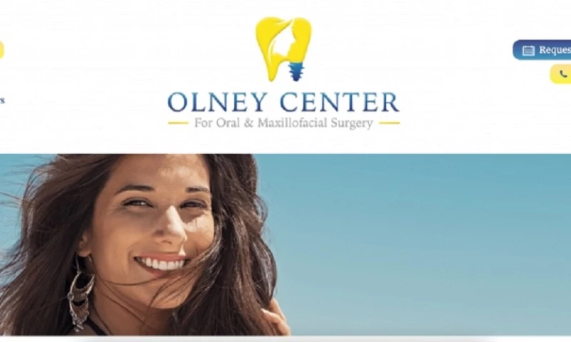 Consult PR - Olney Center for Facial Surgery
