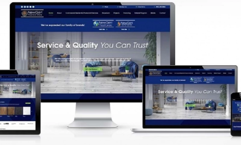 Consult PR - NewGen Floors & More