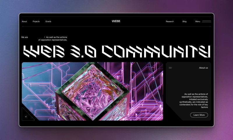 Phenomenon Studio - Web3 Community