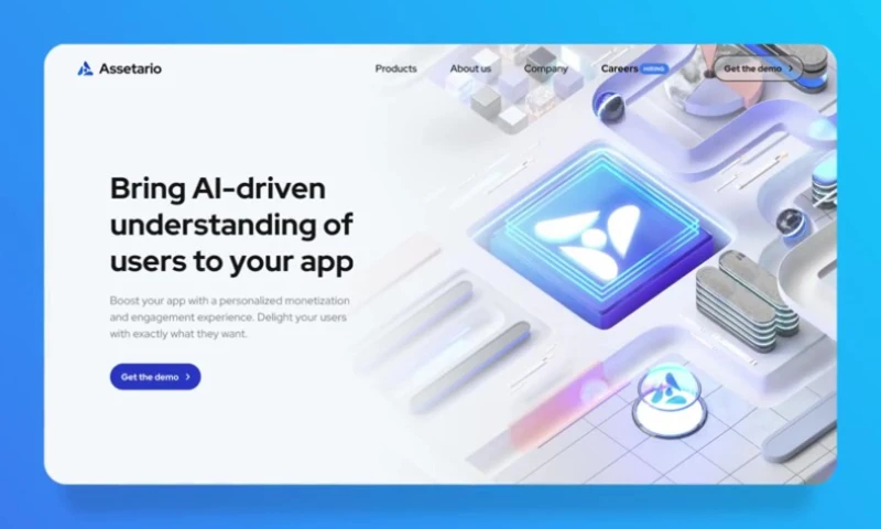 Phenomenon Studio - Assetario