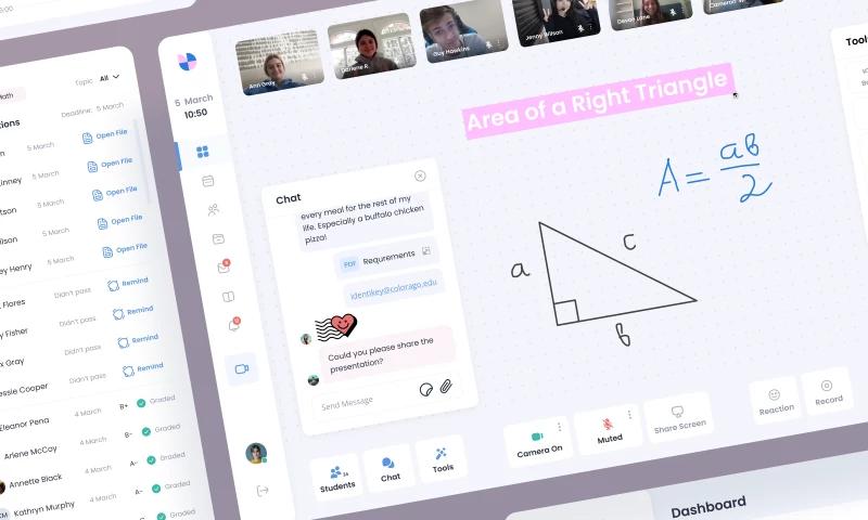 Phenomenon Studio - Eduwerks