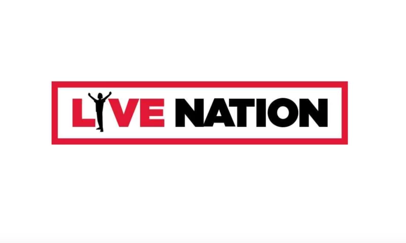 BubbleUp - Live Nation