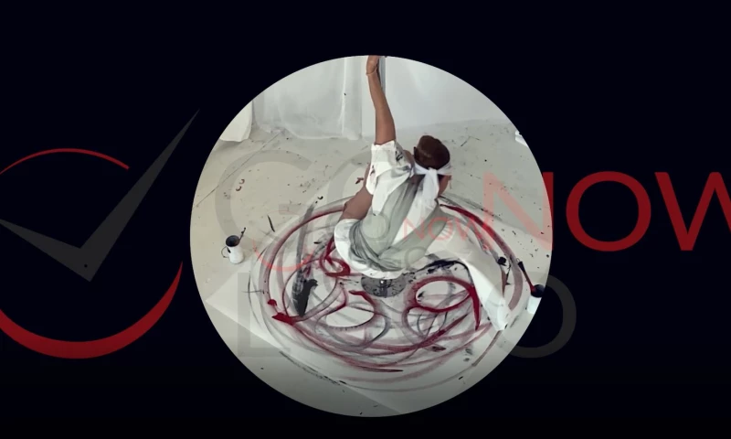 Video Production for Art Gallery