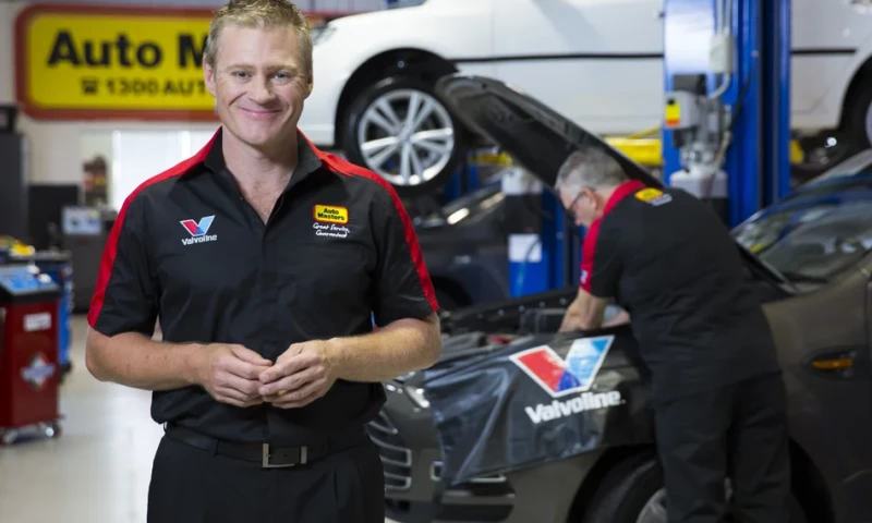 Eurisko - Auto Masters