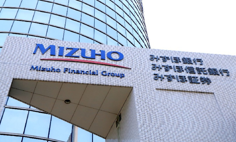 Techaroha Solutions - Mizuho Bank - Corporate Credit Rating Analysis