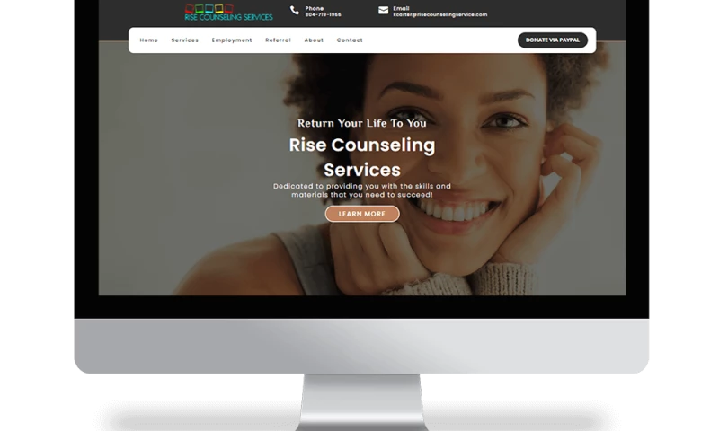 Rise Couseling Services