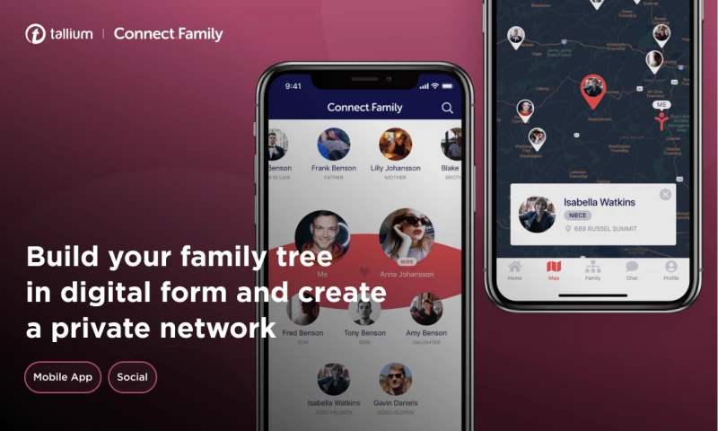 Connect.Family