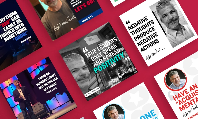 The Dissin Design Team - Graphic Design