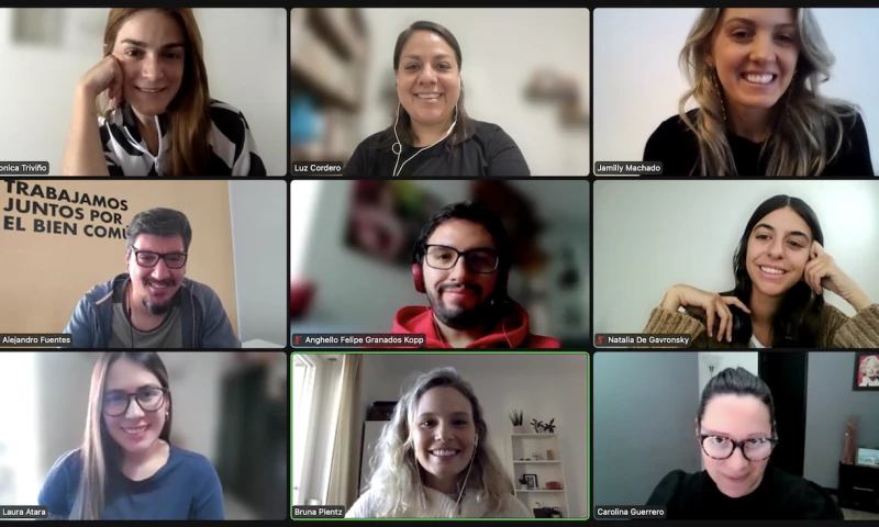 Dafiti | Design Research