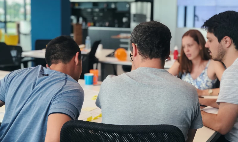 Ton Labs | Design Research