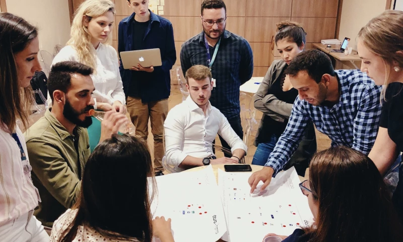 Dasa | Service Design