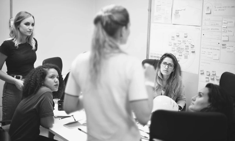 Engie | Design Thinking