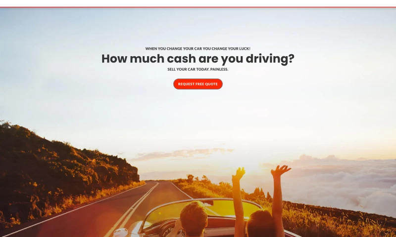 BRIZZO - Car Company