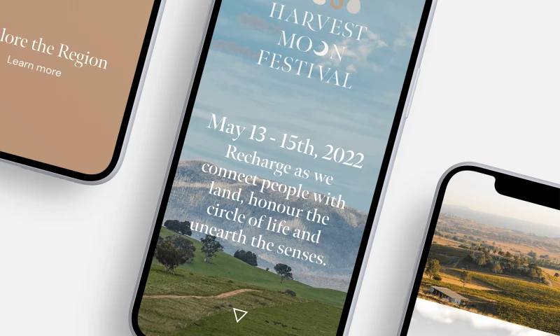 Mantra Digital | Creative Studio - Website Design & Development