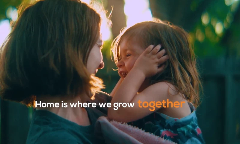 Embrace Home Loans - Welcome Home