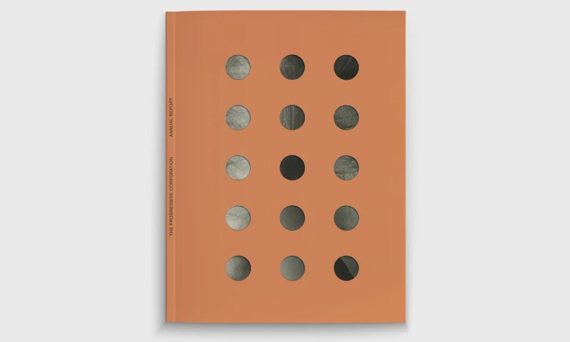 The Progressive Corporation