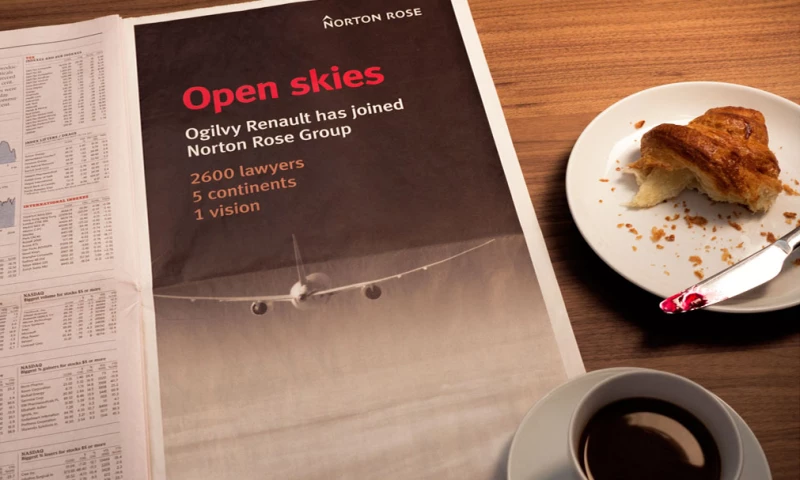 Norton Rose Fulbright