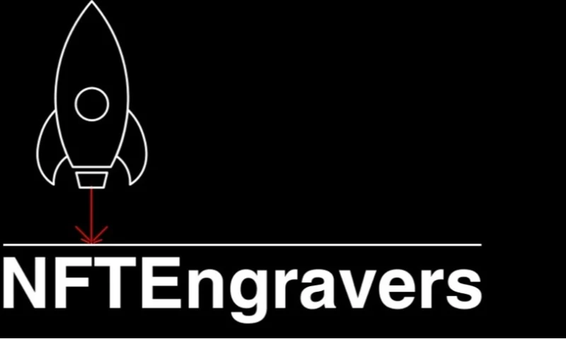 Bluesoft Design - NFT ENGRAVERS