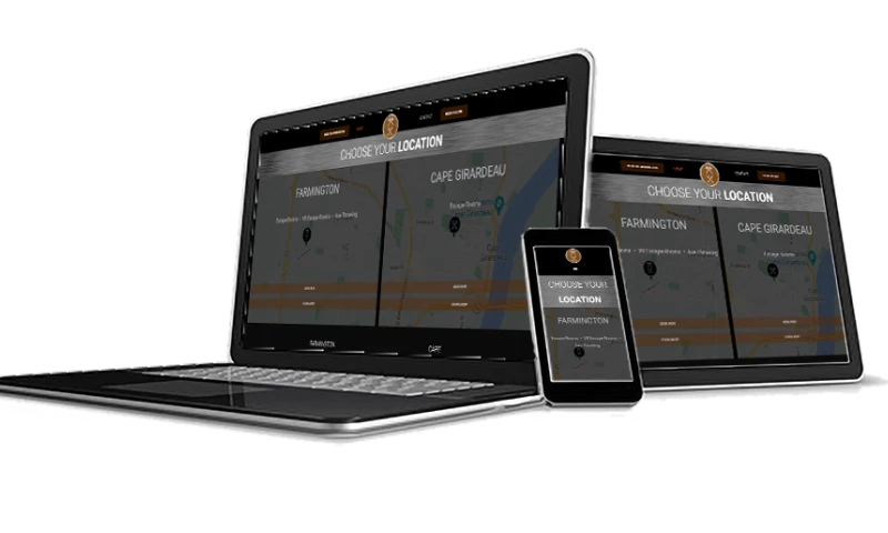 Outer Edge Rebranding and Strategy
