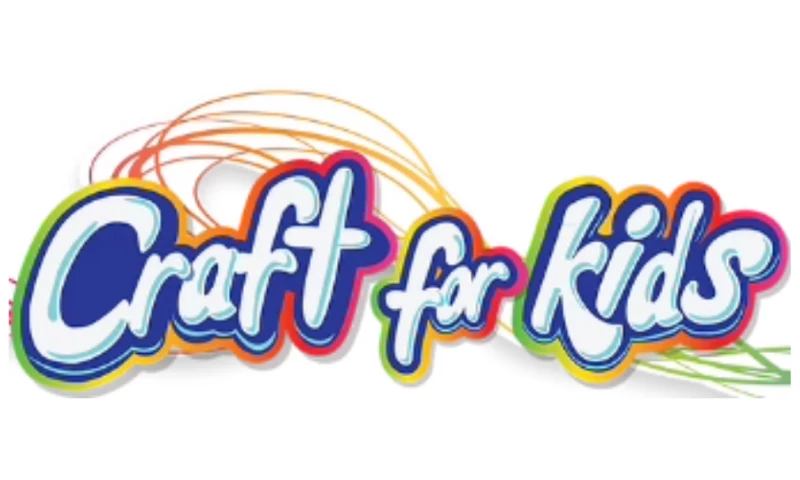 Bluesoft Design - CRAFT FOR KIDS