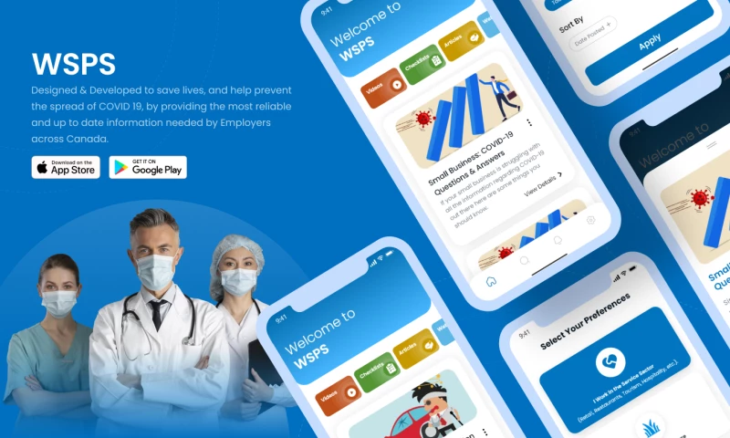 Zazz - Workplace Safety & Prevention Services