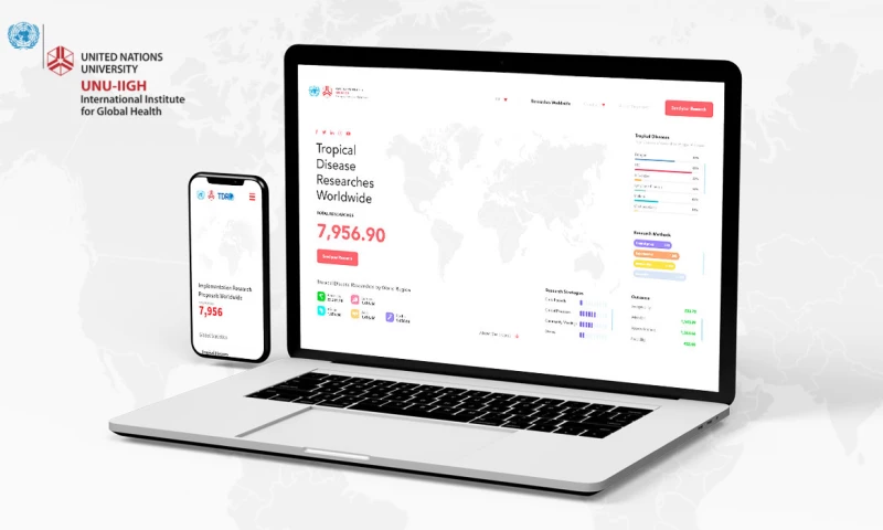 United Nations University