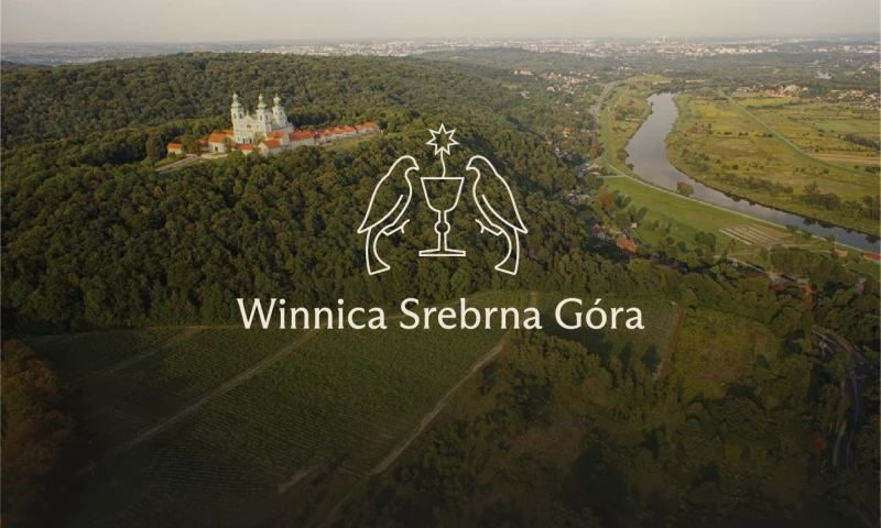 Srebrna Góra Wineyard