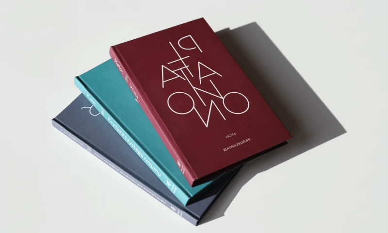 Classics of Philosophy