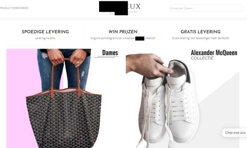 E-commerce Store on Wordpress