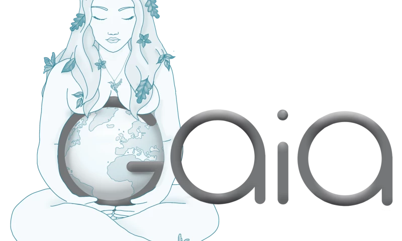 Bee More Design - Gaia