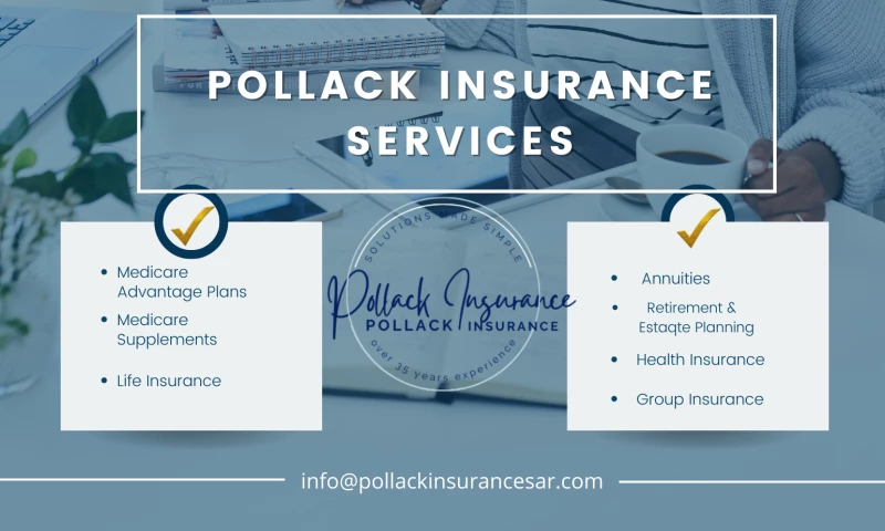 Forward Thinking Marketing, LLC - Pollack Insurance Agency
