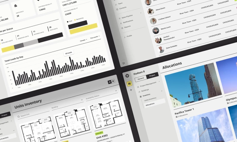 Phenomenon Studio - AIRES