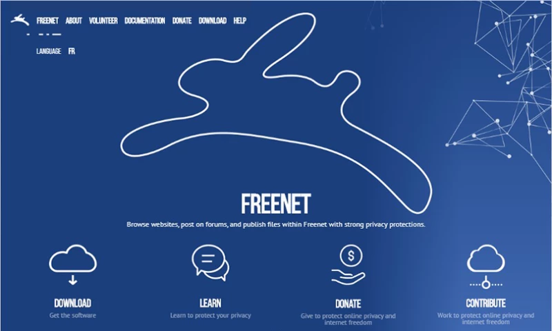 Redwerk - Freenet | USA