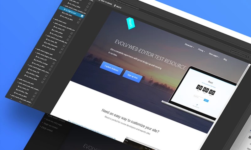 QAwerk - Evolv | USA