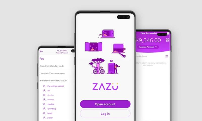 QAwerk - Zazu | Zambia