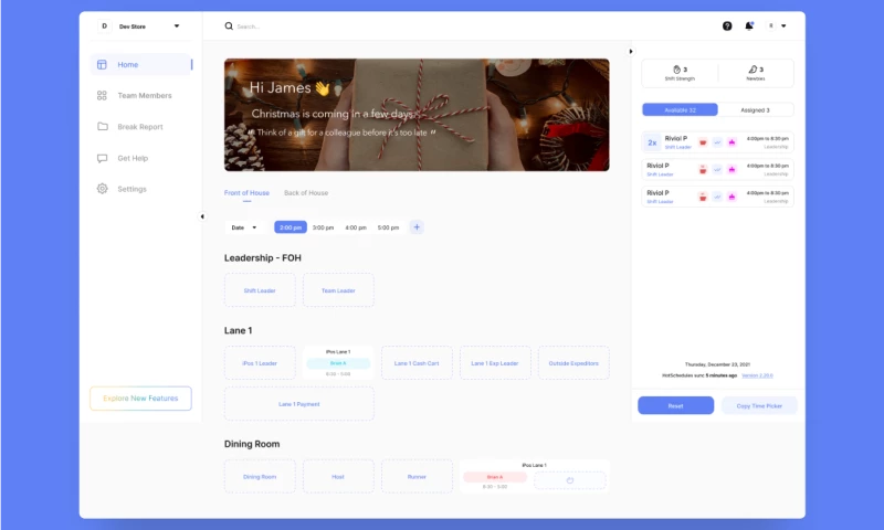 Motomtech - OneClickApp