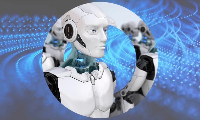 Hydra Creative - Cyberselves