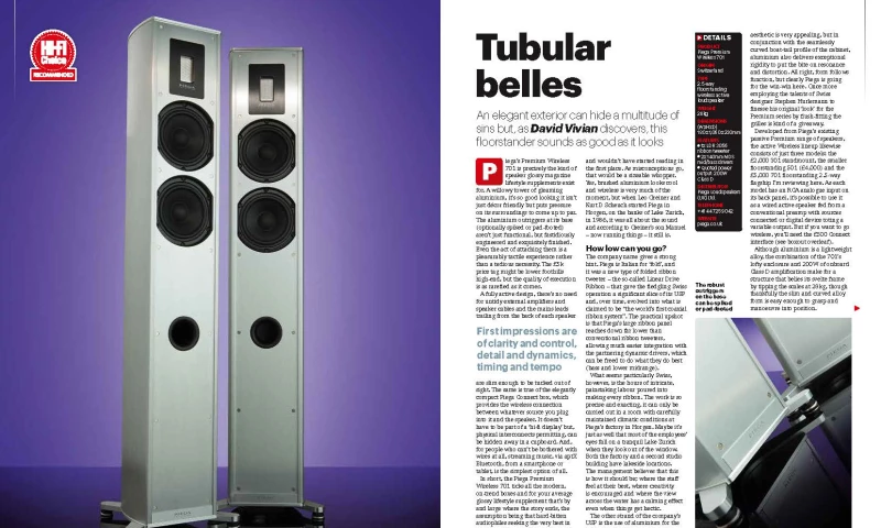 Quick Brown Fox PR - Piega - Swiss luxury to the UK