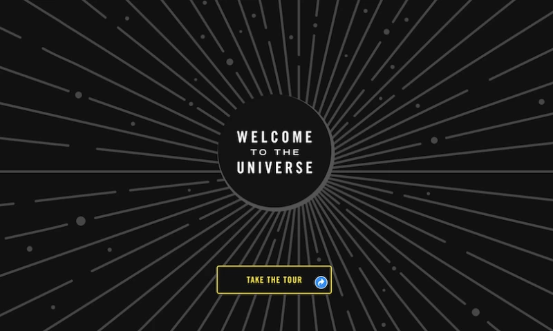 Eastern Standard - Neil deGrasse Tyson