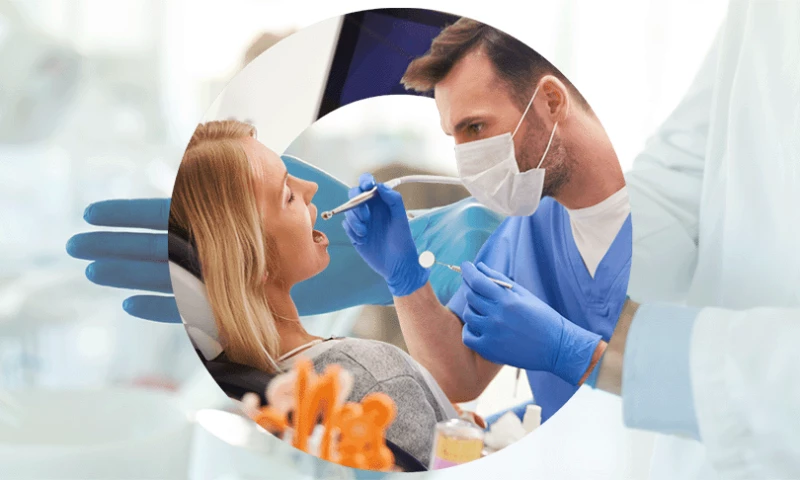 Hydra Creative - ProDental