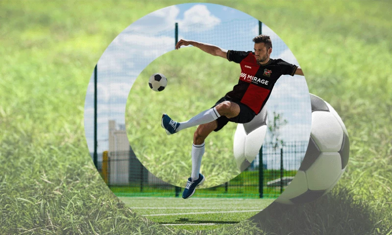 Hydra Creative - Sheffield FC