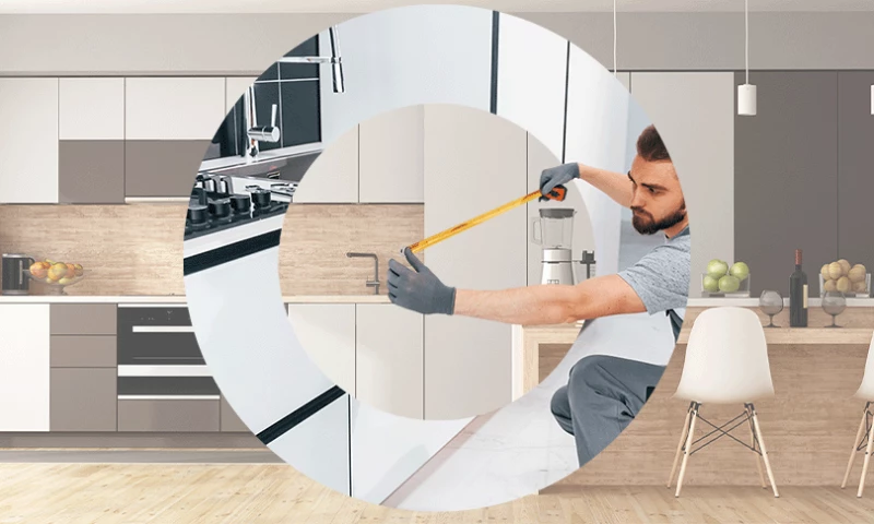 Hydra Creative - Sheffield Kitchen Outlet