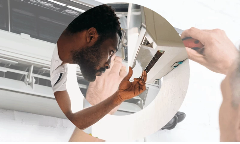 Hydra Creative - Airmaster