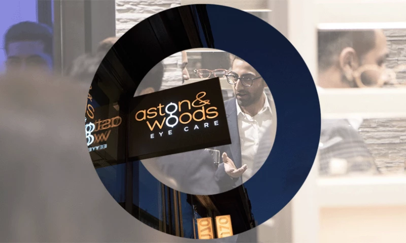 Hydra Creative - Aston & Woods