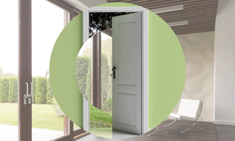 Hydra Creative - Doors & Floors galore