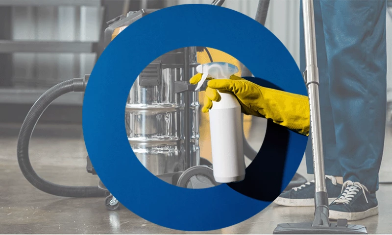 Hydra Creative - Solution 4 Cleaning