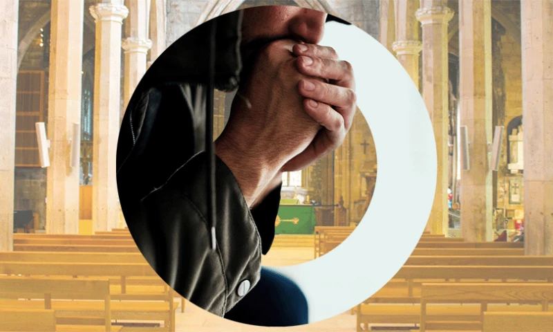 Hydra Creative - Cathedral Archer Project